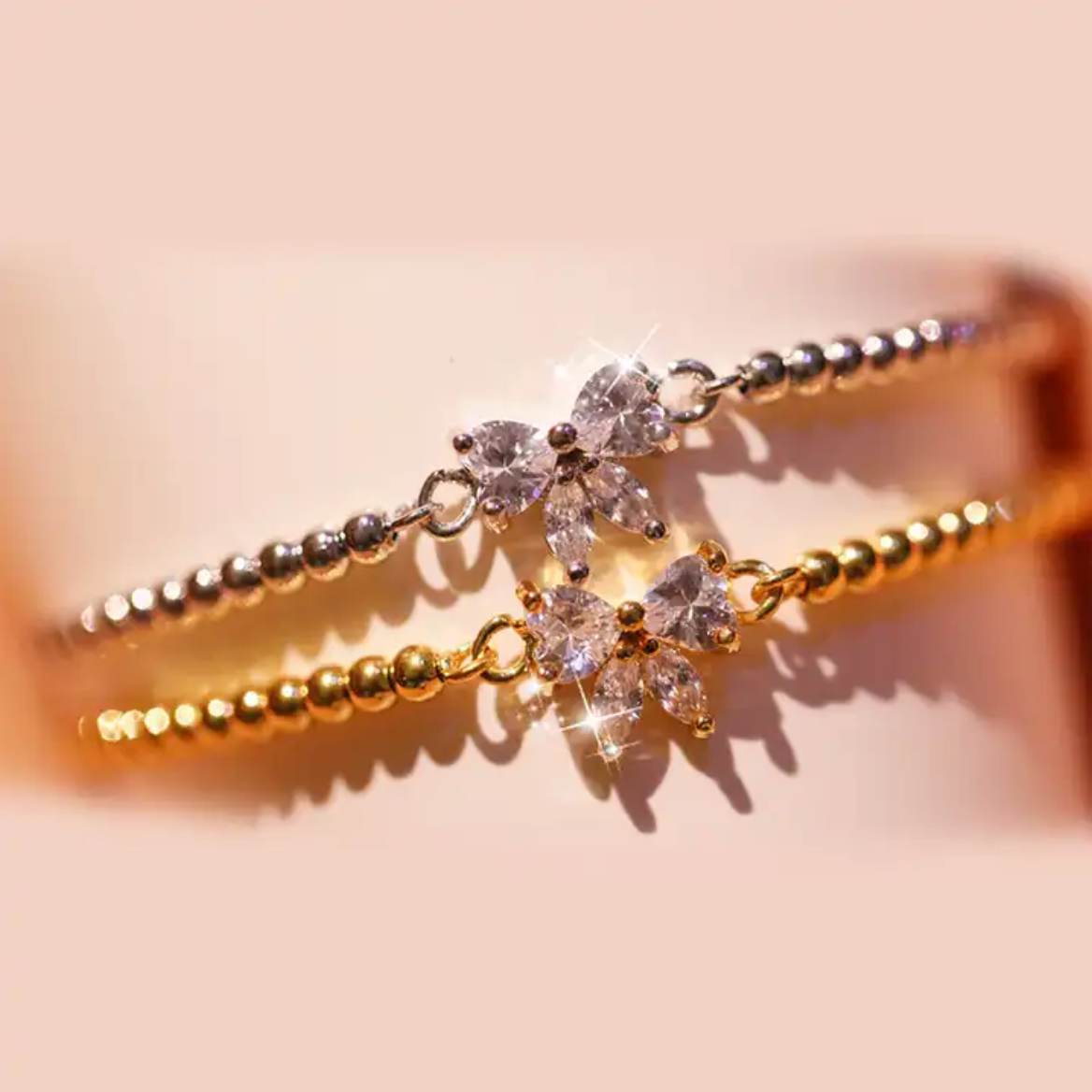 TPW Diament + bracelet