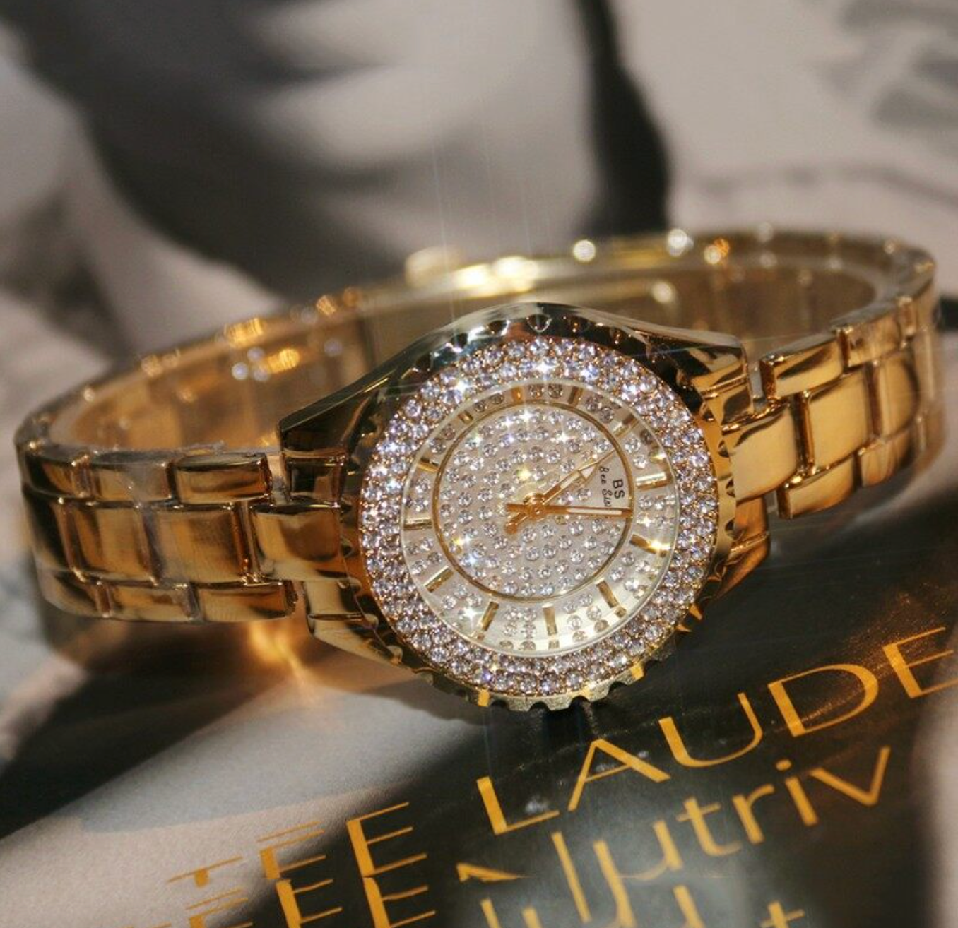 TPW Diament + bracelet