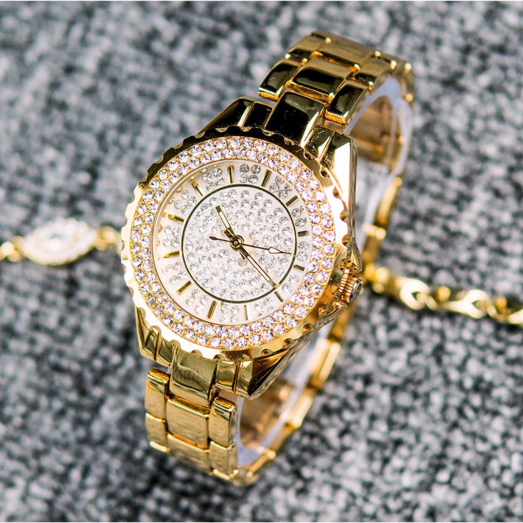 TPW Diament + bracelet