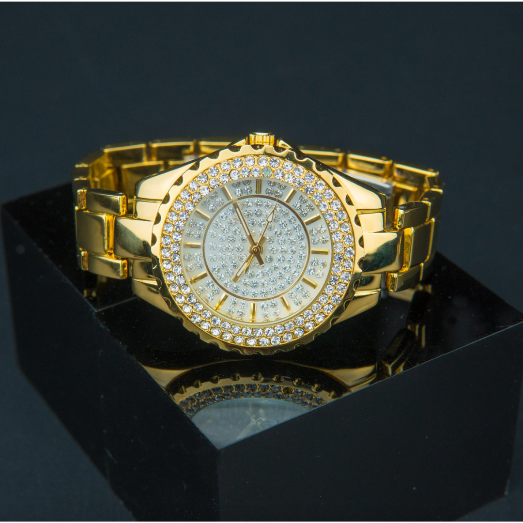 TPW Diament + bracelet