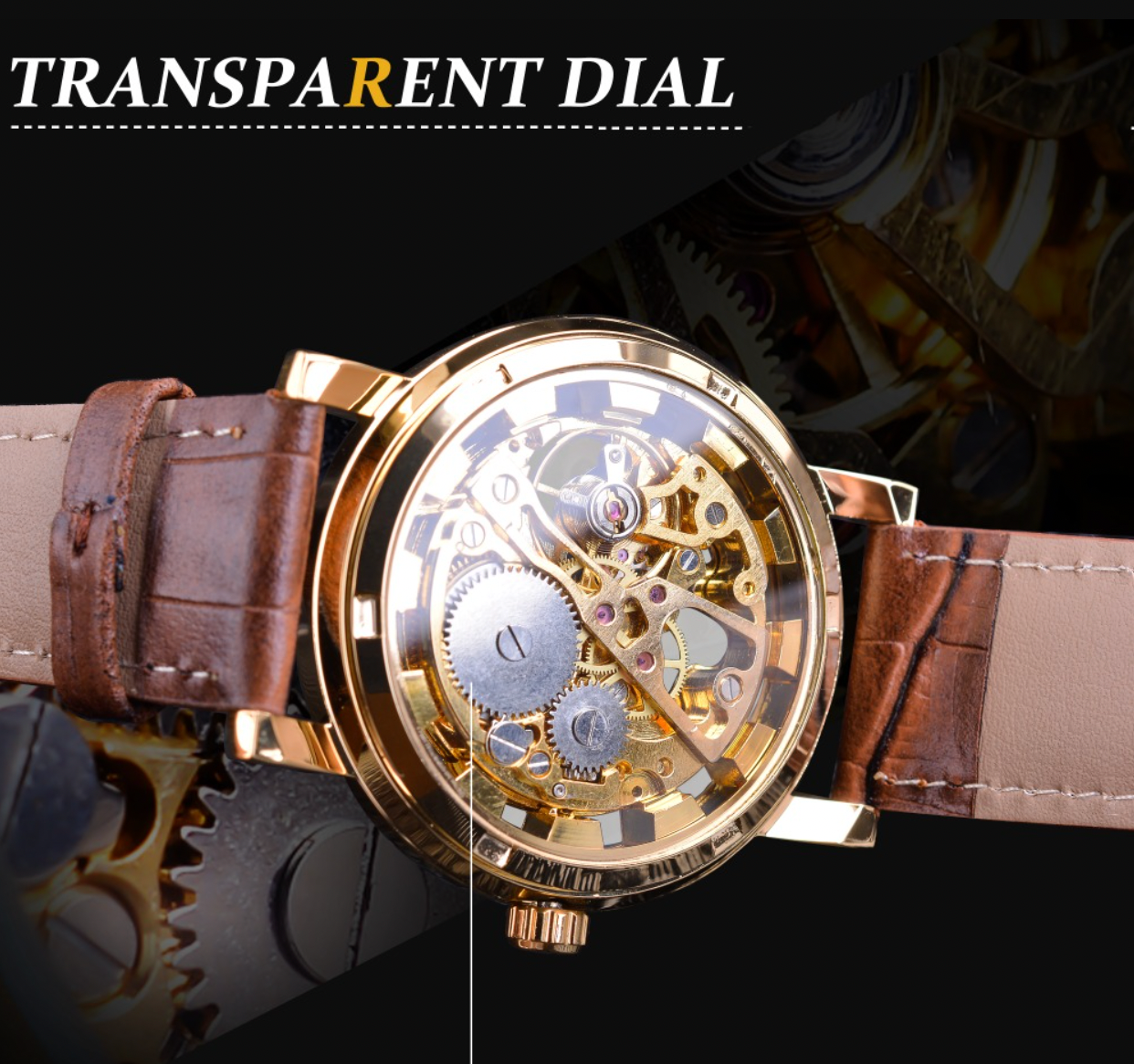 Winner golden-marron